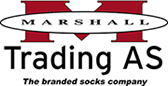 Marshall Trading AS Logo